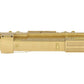 Oriental Limited HO BRASS GE U-23B 2300HP Low Hood Diesel Loco w/FB-2 Truck EX/Box