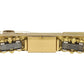 Oriental Limited HO BRASS GE U-23B 2300HP Low Hood Diesel Loco w/FB-2 Truck EX/Box