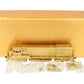 Oriental Limited HO BRASS GE U-23B 2300HP Low Hood Diesel Loco w/FB-2 Truck EX/Box