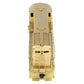 Oriental Limited HO BRASS GE U-23B 2300HP Low Hood Diesel Loco w/FB-2 Truck EX/Box