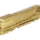Oriental Limited HO BRASS GE U-23B 2300HP Low Hood Diesel Loco w/FB-2 Truck EX/Box