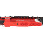 Bowser 24481 HO CP Rail GMD SD40-2 Diesel Locomotive with LokSound & DCC #5818 EX/Box