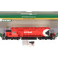 Bowser 24481 HO CP Rail GMD SD40-2 Diesel Locomotive with LokSound & DCC #5818 EX/Box