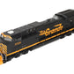 Athearn 78833 HO Rio Grande AC4400 Diesel Locomotive #5726 LN/Box