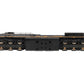 Athearn 78833 HO Rio Grande AC4400 Diesel Locomotive #5726 LN/Box
