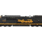 Athearn 78833 HO Rio Grande AC4400 Diesel Locomotive #5726 LN/Box