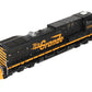 Athearn 78833 HO Rio Grande AC4400 Diesel Locomotive #5726 LN/Box
