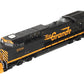Athearn 78832 HO Scale Rio Grande AC400 Diesel Locomotive #5709 LN/Box