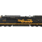Athearn 78832 HO Scale Rio Grande AC400 Diesel Locomotive #5709 LN/Box