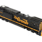Athearn 78832 HO Scale Rio Grande AC400 Diesel Locomotive #5709 LN/Box