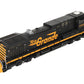 Athearn 78832 HO Scale Rio Grande AC400 Diesel Locomotive #5709 LN/Box