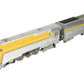 MTH 30-1412-1 Chesapeake and Ohio 4-6-4 Streamlined Hudson Steam #490 w/ PS2 EX/Box