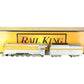 MTH 30-1412-1 Chesapeake and Ohio 4-6-4 Streamlined Hudson Steam #490 w/ PS2 EX/Box