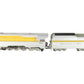 MTH 30-1412-1 Chesapeake and Ohio 4-6-4 Streamlined Hudson Steam #490 w/ PS2 EX/Box