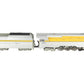 MTH 30-1412-1 Chesapeake and Ohio 4-6-4 Streamlined Hudson Steam #490 w/ PS2 EX/Box
