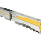 MTH 30-1412-1 Chesapeake and Ohio 4-6-4 Streamlined Hudson Steam #490 w/ PS2 EX/Box