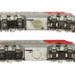 Lionel 2333 Vintage O Santa Fe F3 AA Diesel Set VG