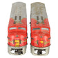 Lionel 2333 Vintage O Santa Fe F3 AA Diesel Set VG