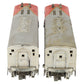 Lionel 2333 Vintage O Santa Fe F3 AA Diesel Set VG