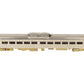 Custom NJ Brass DE-111 HO Brass RDC-1 Rail Diesel Car - Factory Plated EX/Box