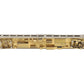 Custom NJ Brass DE-111 HO Brass RDC-1 Rail Diesel Car - Factory Plated EX/Box