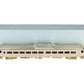 Custom NJ Brass DE-111 HO Brass RDC-1 Rail Diesel Car - Factory Plated EX/Box