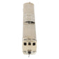 Custom NJ Brass DE-111 HO Brass RDC-1 Rail Diesel Car - Factory Plated EX/Box