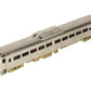 Custom NJ Brass DE-111 HO Brass RDC-1 Rail Diesel Car - Factory Plated EX/Box