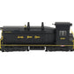 Broadway Limited 2035 HO Nickel Plate Road Diesel EMD Switcher SW7 Ph2 #236 LN/Box