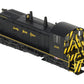 Broadway Limited 2035 HO Nickel Plate Road Diesel EMD Switcher SW7 Ph2 #236 LN/Box