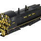 Broadway Limited 2035 HO Nickel Plate Road Diesel EMD Switcher SW7 Ph2 #236 LN/Box