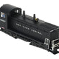 Broadway Limited 2030 HO New York Central Diesel EMD Switcher SW7 Ph2 #8887 EX/Box