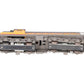 American Flyer 372 Vintage S Union Pacific GP-7 Powered Diesel Locomotive VG/Box