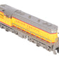 American Flyer 372 Vintage S Union Pacific GP-7 Powered Diesel Locomotive VG/Box