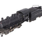 Lionel 1656 Vintage O Lionel Lines 0-4-0 Steam Locomotive & 6403B Tender w Bell VG
