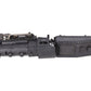 Lionel 1656 Vintage O Lionel Lines 0-4-0 Steam Locomotive & 6403B Tender w Bell VG