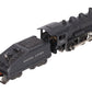 Lionel 1656 Vintage O Lionel Lines 0-4-0 Steam Locomotive & 6403B Tender w Bell VG