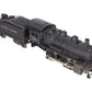 Lionel 1656 Vintage O Lionel Lines 0-4-0 Steam Locomotive & 6403B Tender w Bell VG
