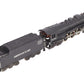 American Flyer K325 Vintage S New York Central 4-6-4 Steam Locomotive & Tender VG