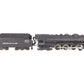 American Flyer K325 Vintage S New York Central 4-6-4 Steam Locomotive & Tender VG