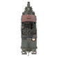Pacific Fast Mail HO Brass 2-8-0 Steam Locomotive & Tender - Custom Painted/Box