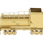 Nickel Plate Products Brass UP Harriman Style Vanderbilt Tender NIB