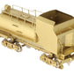 Nickel Plate Products Brass UP Harriman Style Vanderbilt Tender NIB