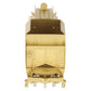 Nickel Plate Products Brass UP Harriman Style Vanderbilt Tender NIB