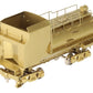 Nickel Plate Products Brass UP Harriman Style Vanderbilt Tender NIB