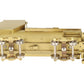 Nickel Plate Products Brass UP Harriman Style Vanderbilt Tender NIB