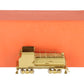 Nickel Plate Products Brass UP Harriman Style Vanderbilt Tender NIB