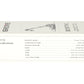 Grove RT870C Rough Terrain Crane EX/Box