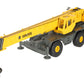 Grove RT870C Rough Terrain Crane EX/Box