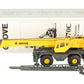 Grove RT870C Rough Terrain Crane EX/Box